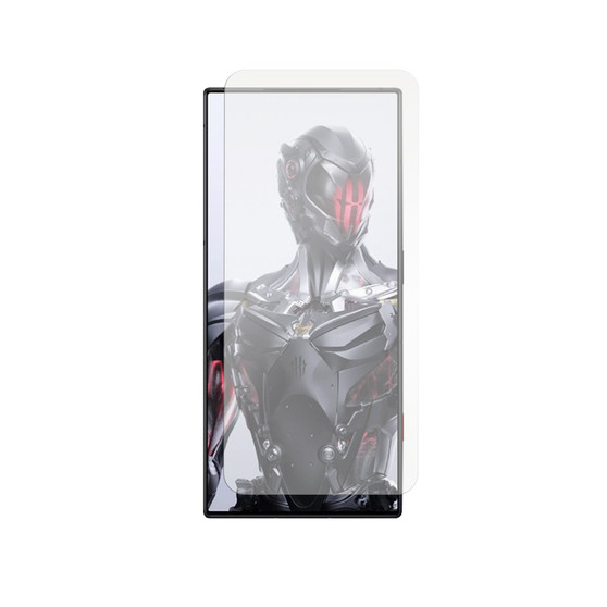 ZTE nubia Red Magic 8 Pro Paper Screen Protector