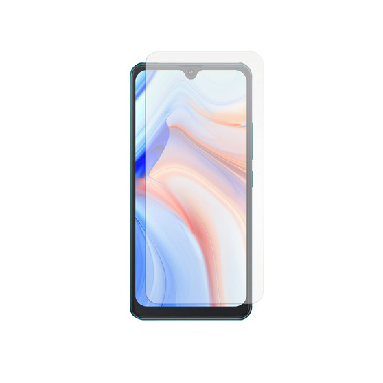 Cubot Note 8 Paper Screen Protector