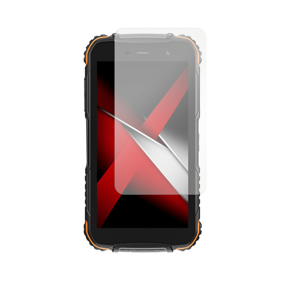 Doogee S35 Paper Screen Protector