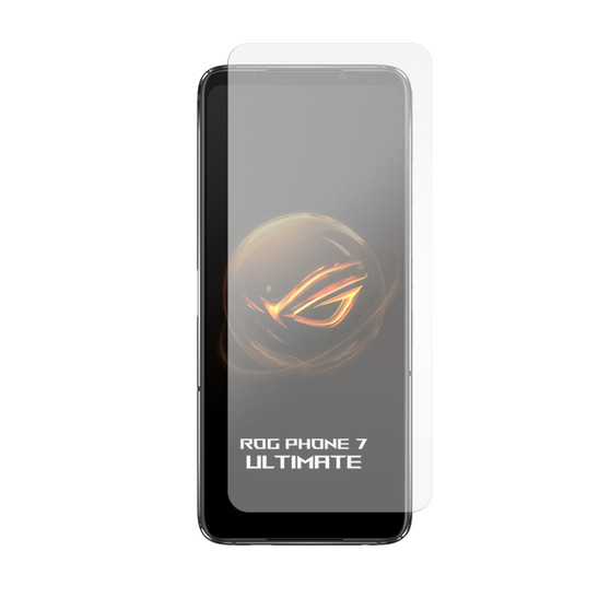 Asus ROG Phone 7 Ultimate Paper Screen Protector