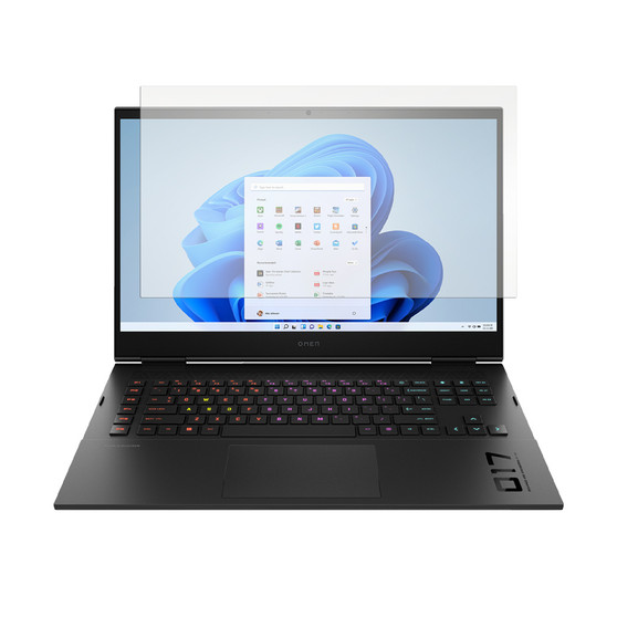 HP Omen 17 cm2000 Paper Screen Protector