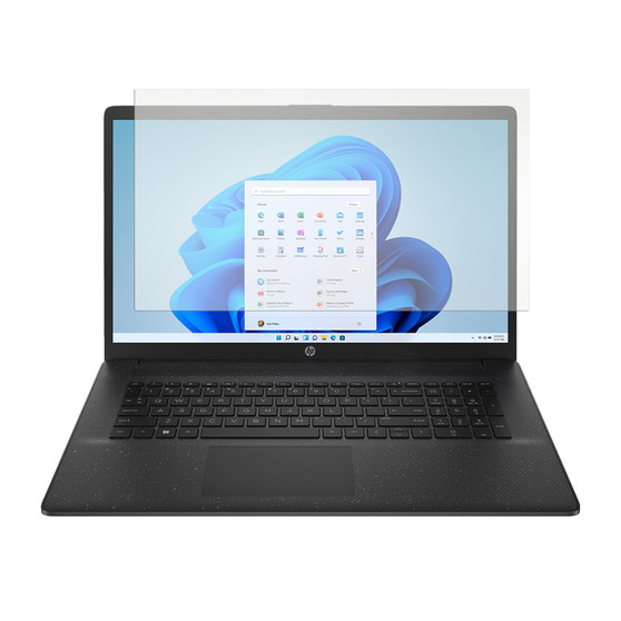HP 17t cn300 (Touch) Paper Screen Protector
