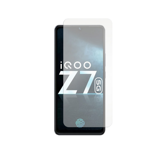 Vivo iQOO Z7 5G Paper Screen Protector
