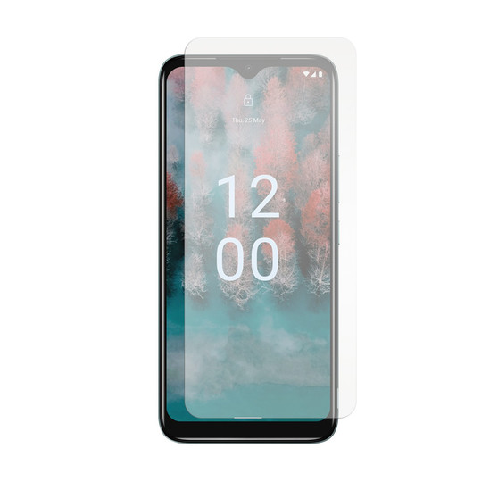 Nokia C12 Pro Paper Screen Protector