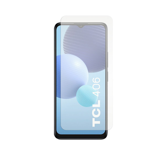 TCL 406 Paper Screen Protector