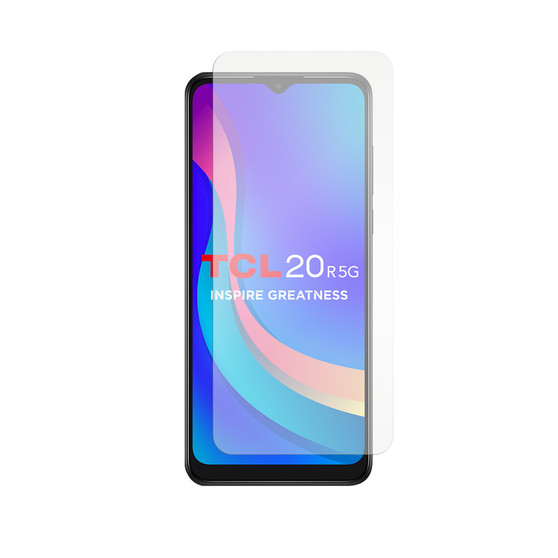 TCL 20 R 5G Paper Screen Protector