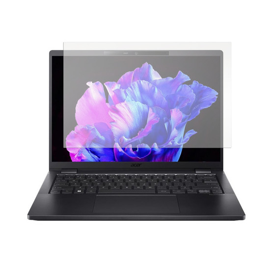 Acer TravelMate P6 TMP614-53 Paper Screen Protector