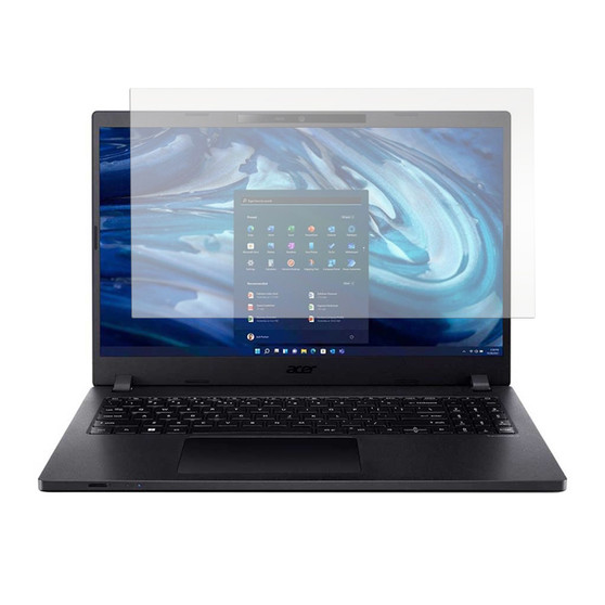 Acer TravelMate P2 TMP215-54 Paper Screen Protector