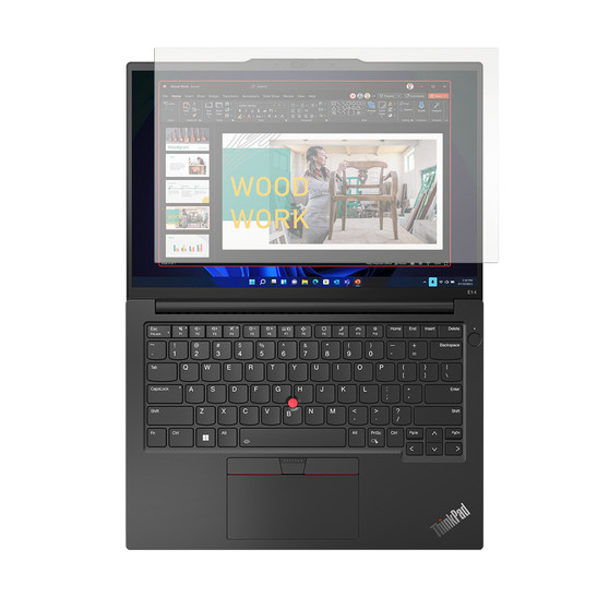 Lenovo ThinkPad E16 Gen 1 (Non-Touch) Paper Screen Protector