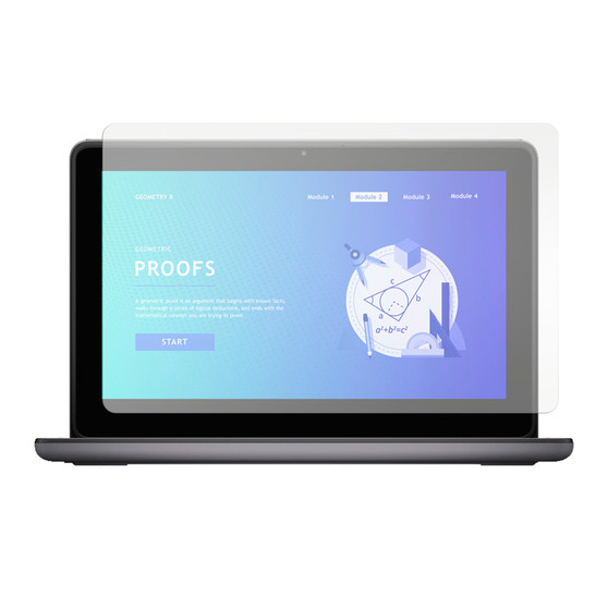 Dell Latitude 11 3140 Paper Screen Protector