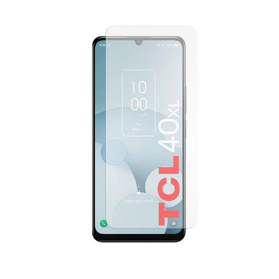 TCL 40 XL Paper Screen Protector