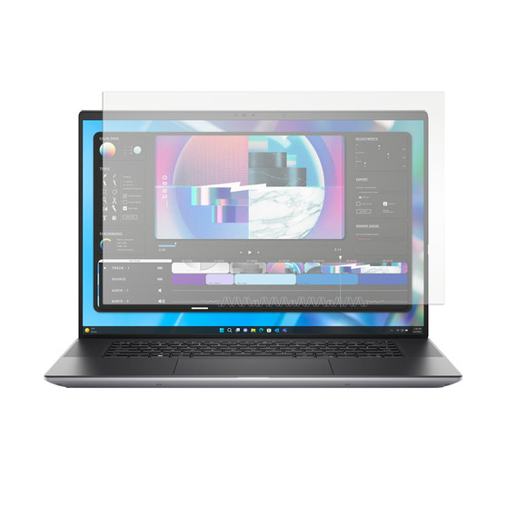 Dell Precision 16 5680 (Touch) Paper Screen Protector