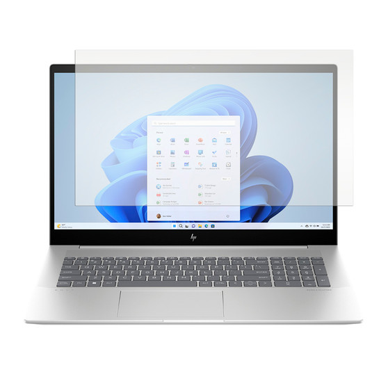 HP Envy 17t cw000 (Touch) Paper Screen Protector