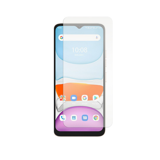 Umidigi G2 Paper Screen Protector
