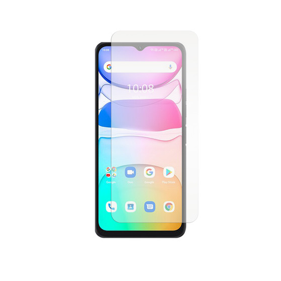 Umidigi C2 Paper Screen Protector