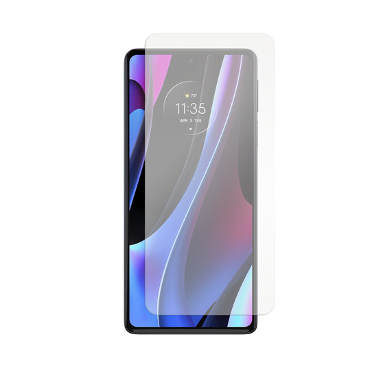 Motorola Edge+ 5G UW (2022) Paper Screen Protector