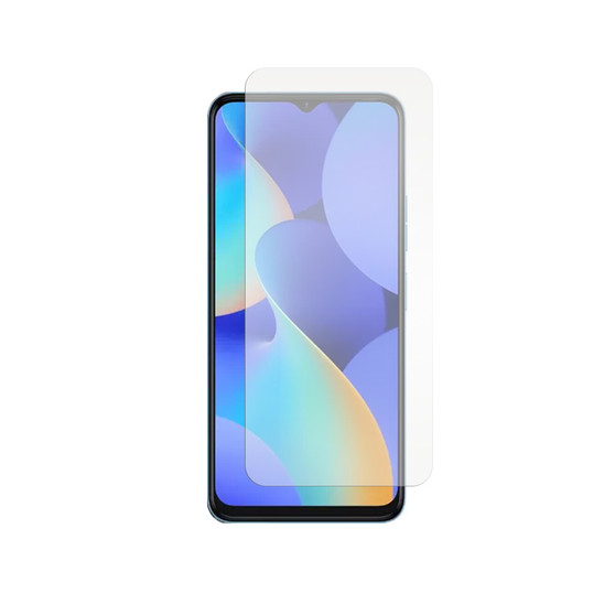 Tecno Spark 10 4G Paper Screen Protector