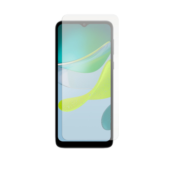 Motorola Moto E13 Paper Screen Protector