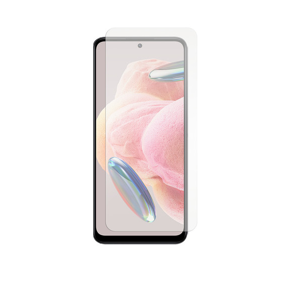 Xiaomi Redmi Note 12 4G Paper Screen Protector