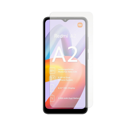 Xiaomi Redmi A2 Paper Screen Protector