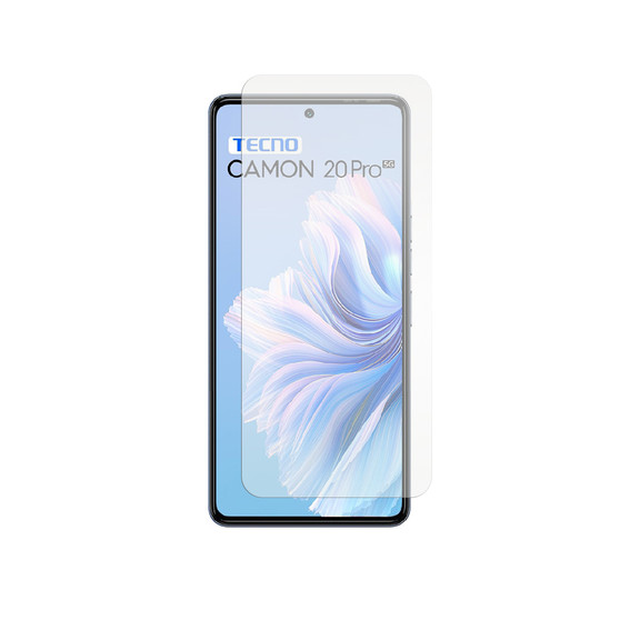 Tecno Camon 20 Pro 5G Paper Screen Protector