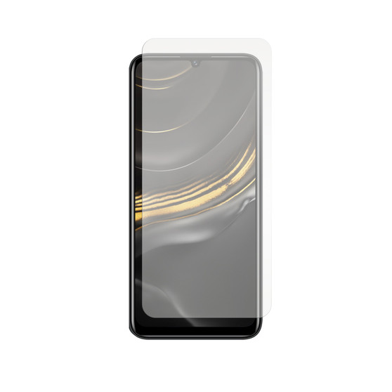 Oukitel C33 Paper Screen Protector