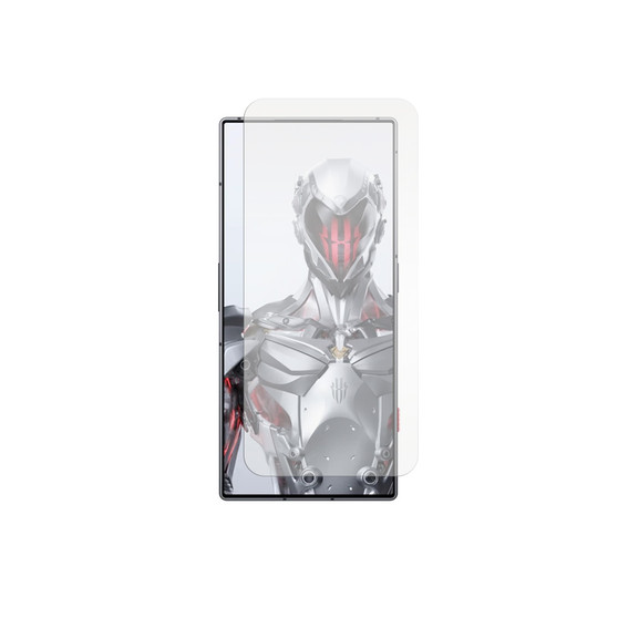 ZTE nubia Red Magic 8 Pro Titanium Paper Screen Protector