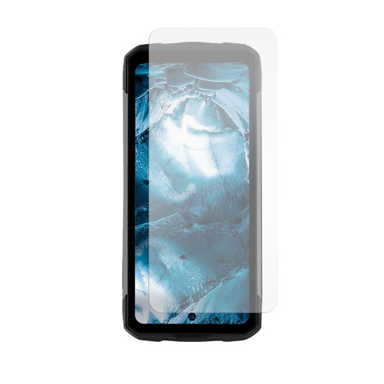 Hotwav Cyber X Paper Screen Protector