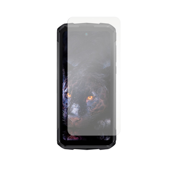 Hotwav Cyber X Pro Paper Screen Protector