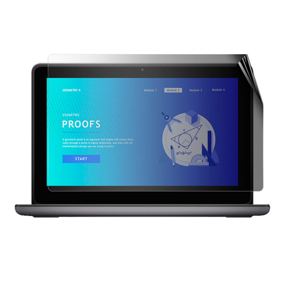 Dell Latitude 11 3140 (2-in-1) Privacy Screen Protector