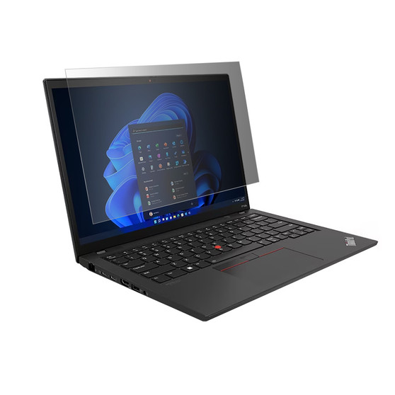Lenovo ThinkPad P14s Gen 4 (Non-Touch) Privacy Screen Protector