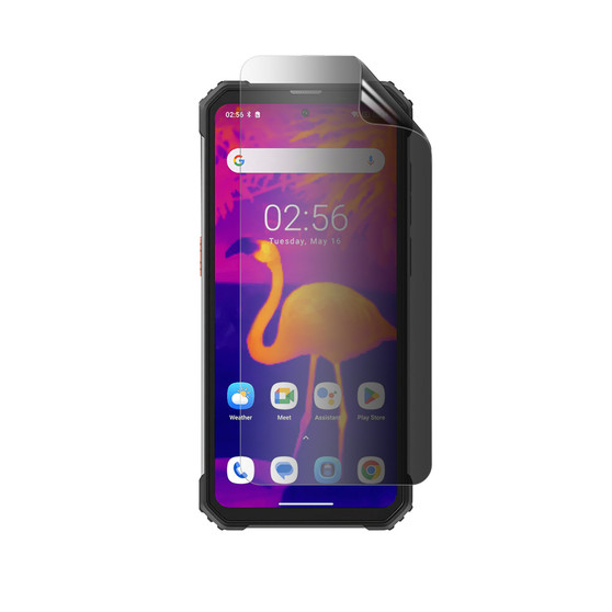 Blackview BV8900 Privacy Screen Protector