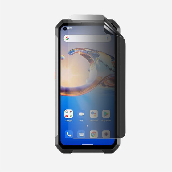 Unihertz Tank Privacy Screen Protector