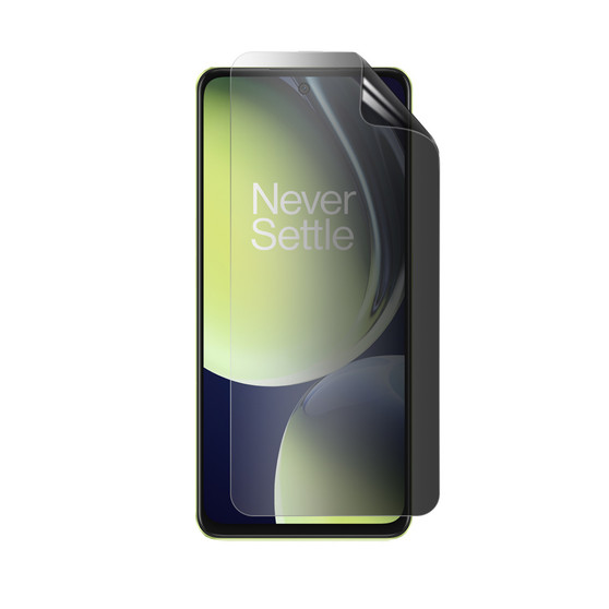 OnePlus Nord CE 3 Lite 5G Privacy Screen Protector
