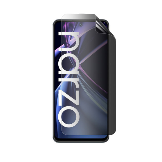 Realme Narzo N55 Privacy Screen Protector