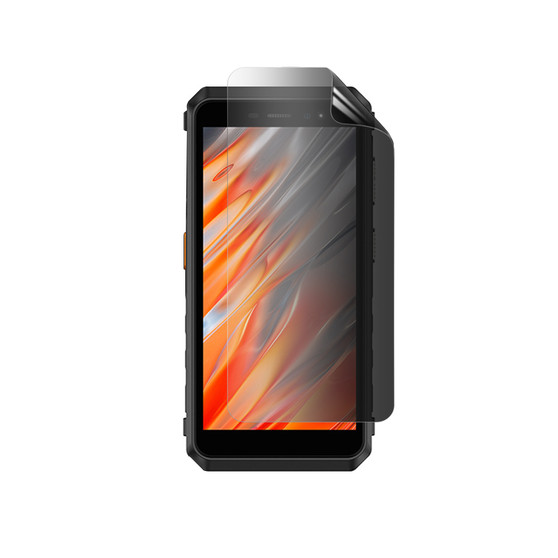 Ulefone Power Armor X11 Privacy Screen Protector