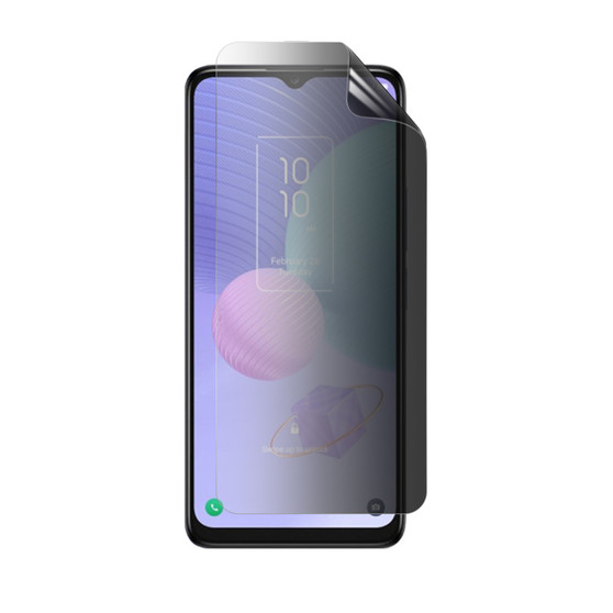TCL 405 Privacy Screen Protector