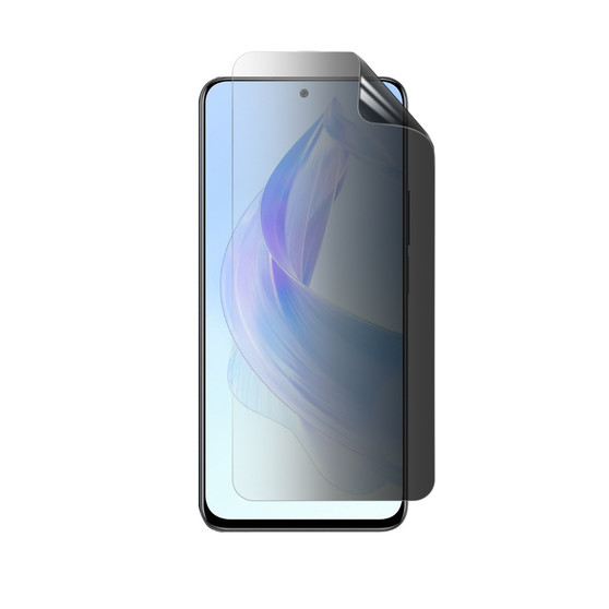 Honor X50i Privacy Screen Protector