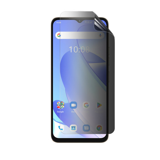 Umidigi G3 Max Privacy Screen Protector