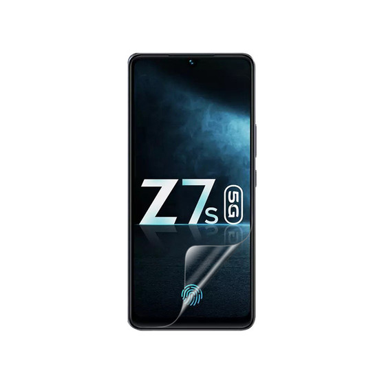 Vivo iQOO Z7s 5G Vivid Screen Protector