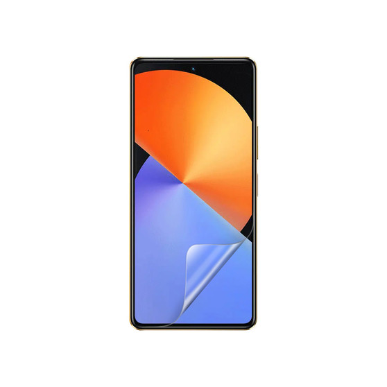 Infinix Note 30 Pro Vivid Screen Protector