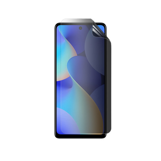 Tecno Spark 10 Pro Privacy Screen Protector