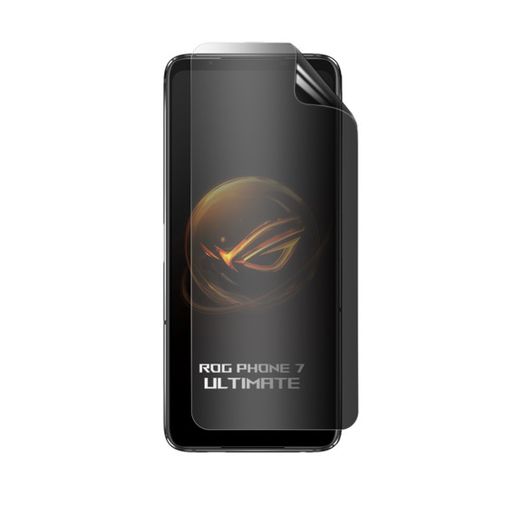 Asus ROG Phone 7 Ultimate Privacy Screen Protector