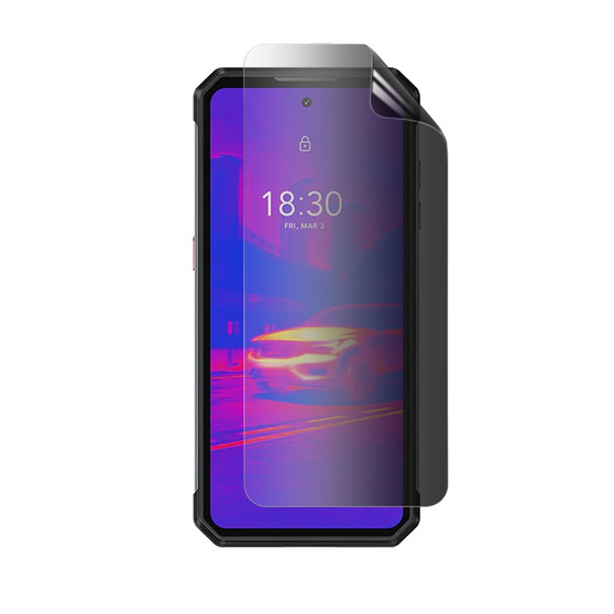 Oukitel WP21 Ultra Privacy Screen Protector