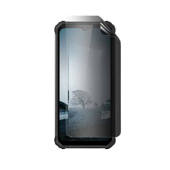 Oukitel WP22 Privacy Screen Protector