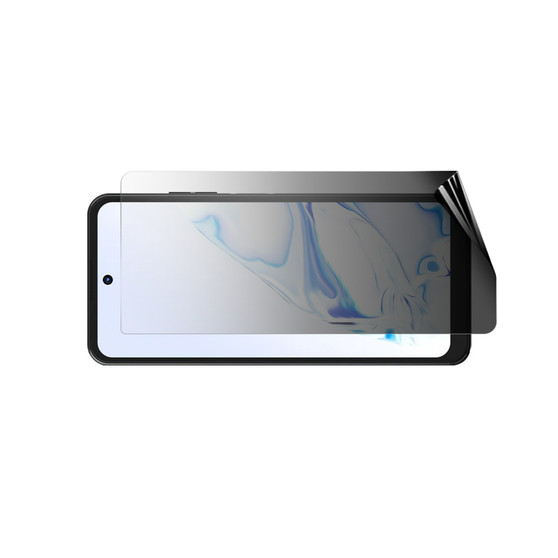 Hotwav Note 12 Privacy (Landscape) Screen Protector