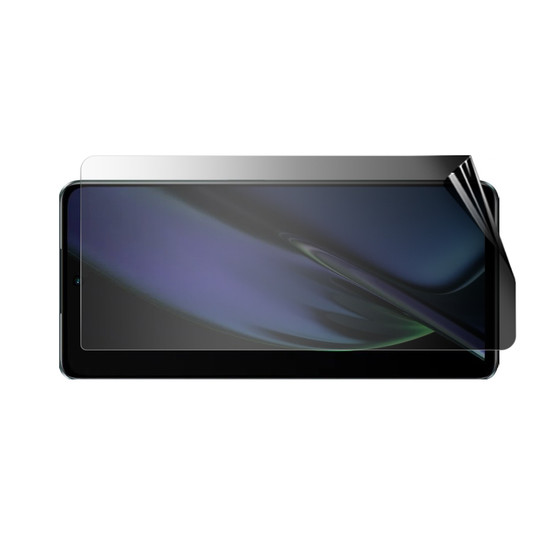 Oppo K11x Privacy (Landscape) Screen Protector