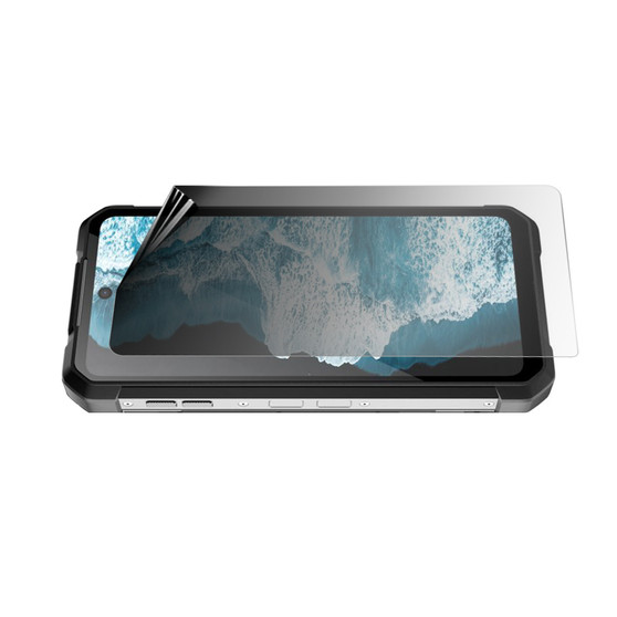 Unihertz Tank 2 Privacy (Landscape) Screen Protector