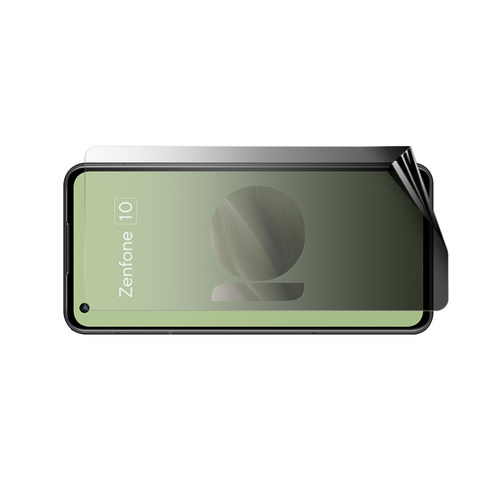 Asus Zenfone 10 Privacy (Landscape) Screen Protector