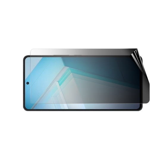 Vivo iQOO 11S Privacy (Landscape) Screen Protector
